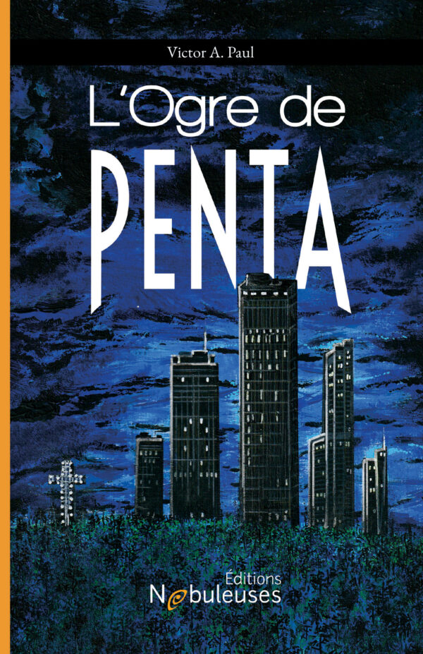 L'Ogre de PENTA