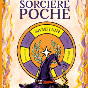 Profession : sorcière poche — Samhain